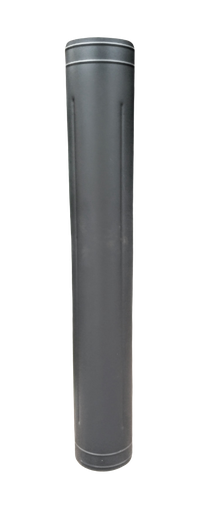 TUBO CHIMENEA Ø310 1 mts